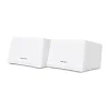 Halo H47BE(2-pack) BE9300 Home Mesh WiFi7 system