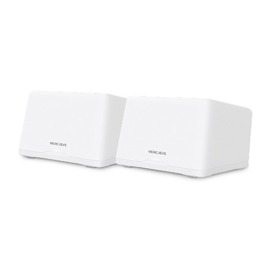 Halo H47BE(2-pack) BE9300 Home Mesh WiFi7 system