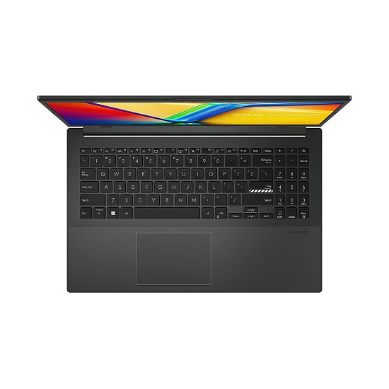 ASUS Vivobook Go 15/E1504FA/Ryzen 3 7320U/15,6