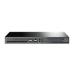 TP-Link 8-port XGSPON&GPON Combo OLT