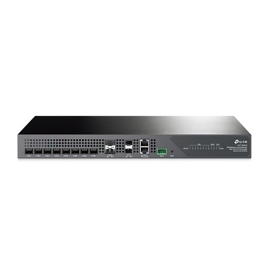 TP-Link 8-port XGSPON&GPON Combo OLT