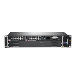 TP-Link 2U Chassis OLT