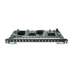 TP-Link 16-port OLT GPON Service Board