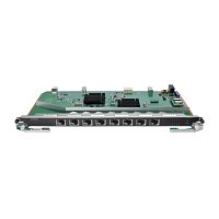 TP-Link 8-port OLT GPON Service Board