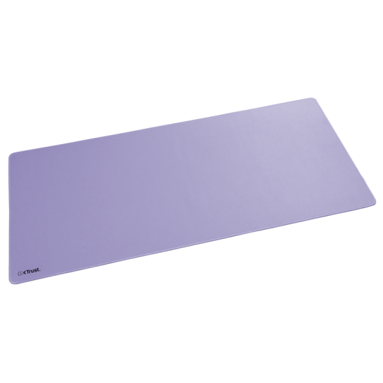 TRUST GXT759 XXL MOUSEPAD PURPLE