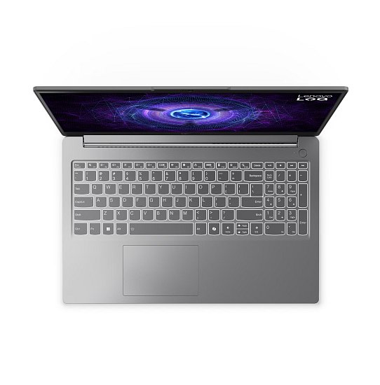 Lenovo LOQ/15IAX9E/i5-12450HX/15,6