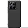 Nillkin Super Frosted PRO Zadní Kryt pro Xiaomi 14T Pro Black