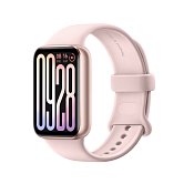 Xiaomi Smart Band 9 Pro/Rose Gold/Sport Band/Pink