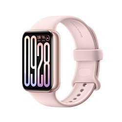 Xiaomi Smart Band 9 Pro/Rose Gold/Sport Band/Pink