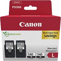 Canon PG-540L TWIN