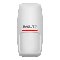 EVOLVEO Alarmex Pro, bezdrátový PIR snímač pohybu