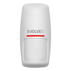 EVOLVEO Alarmex Pro, bezdrátový detektor otevření oken/dveří