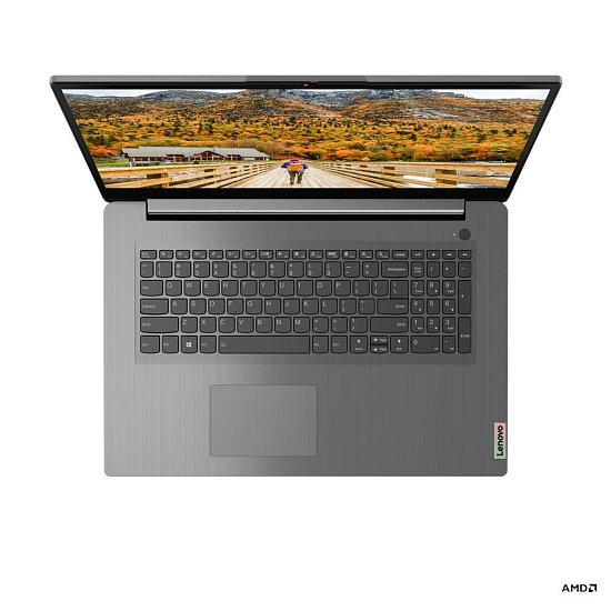 Lenovo IdeaPad 3/17ALC6/R5-5500U/17,3