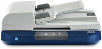 Xerox Documate 4830 improved (FASTER 50 ppm) - NEW