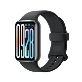 Xiaomi Smart Band 9 Pro/Obsidian Black/Sport Band/Black