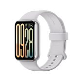 Xiaomi Smart Band 9 Pro/Moonlight Silver/Sport Band/Silver