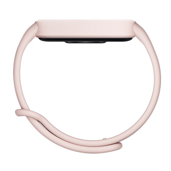 Xiaomi Smart Band 9 Active/Pink/Sport Band/Pink