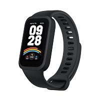 Xiaomi Smart Band 9 Active/Black/Sport Band/Black