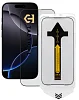 Tactical Impact Barrier for Rookies pro Apple iPhone 16 Pro Max