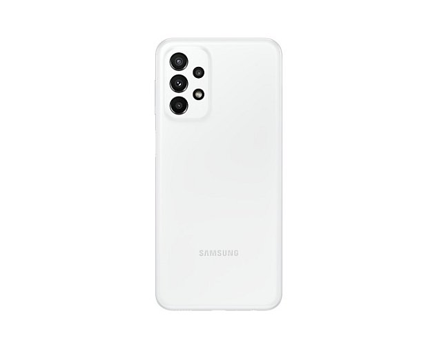 Samsung Galaxy A23 5G/4GB/64GB/Bílá