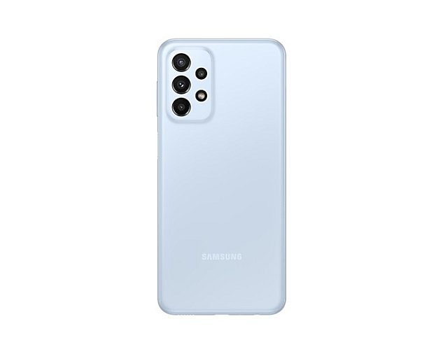 Samsung Galaxy A23 5G/4GB/128GB/Modrá