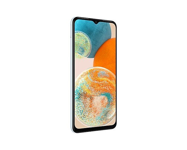 Samsung Galaxy A23 5G/4GB/128GB/Modrá