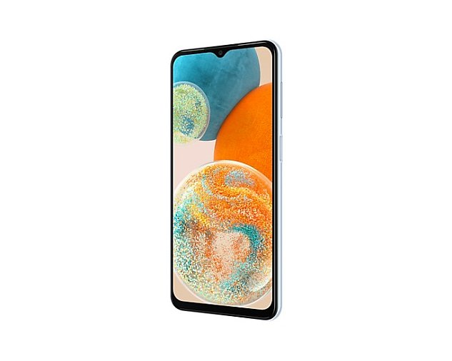 Samsung Galaxy A23 5G/4GB/128GB/Modrá