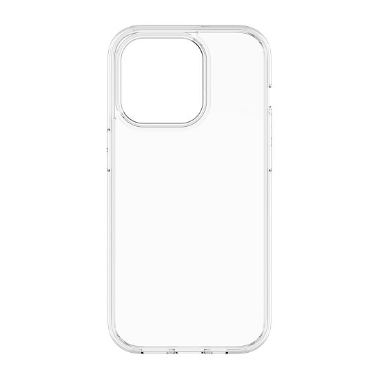 ZAGG Kryt Defence iPhone 14 Pro - průhledný