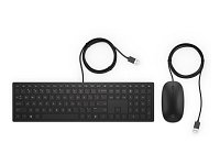 HP Pavilion Deskset 400 EN