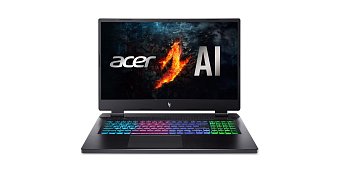 Acer AN17-42 17,3/R9-8945HS/32G/1TBSSD/W11H