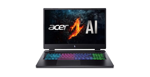 Acer AN17-42 17,3/R9-8945HS/32G/1TBSSD/W11H