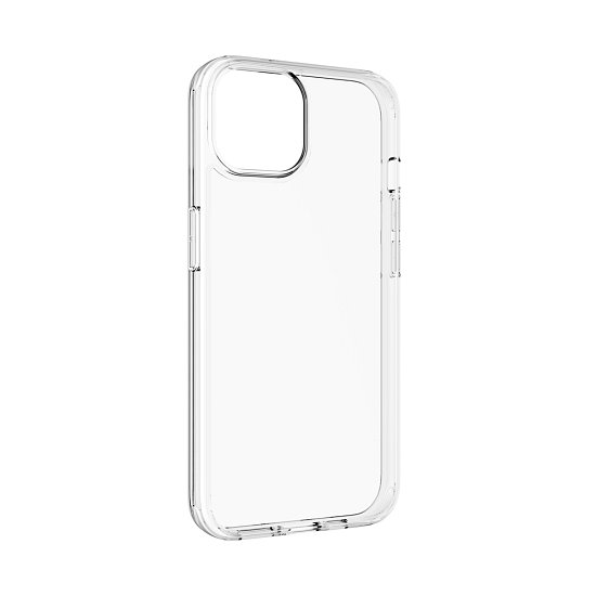 ZAGG Kryt Defence iPhone 14 - průhledný