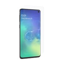 ZAGG InvisibleShield UltraClear Samsung Galaxy S10