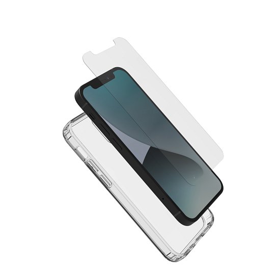 ZAGG IS Glass Elite+ 360 iPhone 12 mini - displej