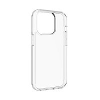 ZAGG Kryt Defence iPhone 14 Pro - průhledný