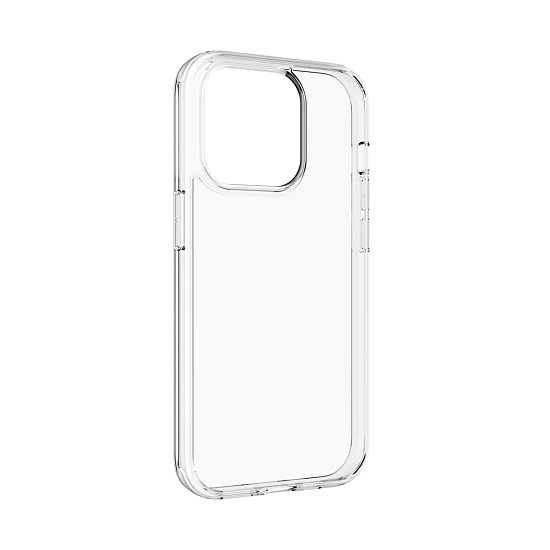 ZAGG Kryt Defence iPhone 14 Pro - průhledný