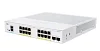 Cisco Bussiness switch CBS250-16P-2G-EU REMANUFACT