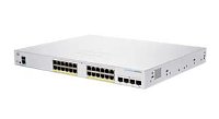 Cisco Bussiness switch CBS250-24PP-4G-EU REMANUFAC