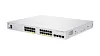 Cisco Bussiness switch CBS250-24P-4X-EU REMANUFACT