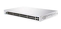 Cisco Bussiness switch CBS250-48T-4X-EU REMANUFACT