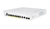 Cisco Bussiness switch CBS350-8P-E-2G-EU REMANUFAC