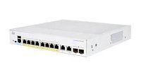 Cisco Bussiness switch CBS350-8FP-2G-EU REMANUFACT