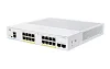 Cisco Bussiness switch CBS350-16P-E-2G-EU REMANUFA