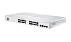 Cisco Bussiness switch CBS350-24T-4G-EU REMANUFACT