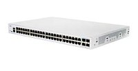 Cisco Bussiness switch CBS350-48T-4X-EU REMANUFACT