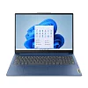 Lenovo IdeaPad Slim 3/16IAH8/i5-12450H/16"/WUXGA/16GB/512GB SSD/UHD Xe/W11P/Blue/2R