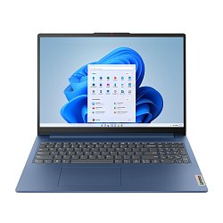 Lenovo IdeaPad Slim 3/16IAH8/i5-12450H/16