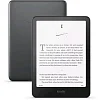 E-book Amazon Kindle Paperwhite Signature Edition 2024 (32 GB), metallic black, BEZ REKLAM