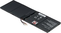 Baterie T6 power Acer Aspire V5-572, V5-472, V7-482, V7-582, R7-572, 3530mAh, 53Wh, 4cell, Li-poly