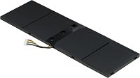 Baterie T6 power Acer Aspire V5-572, V5-472, V7-482, V7-582, R7-572, 3530mAh, 53Wh, 4cell, Li-poly